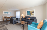 Luna Park Apartments